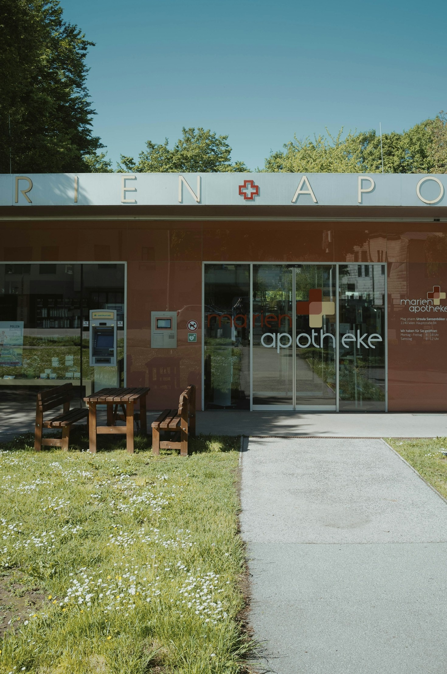 Péče o zdraví v průběhu celého roku